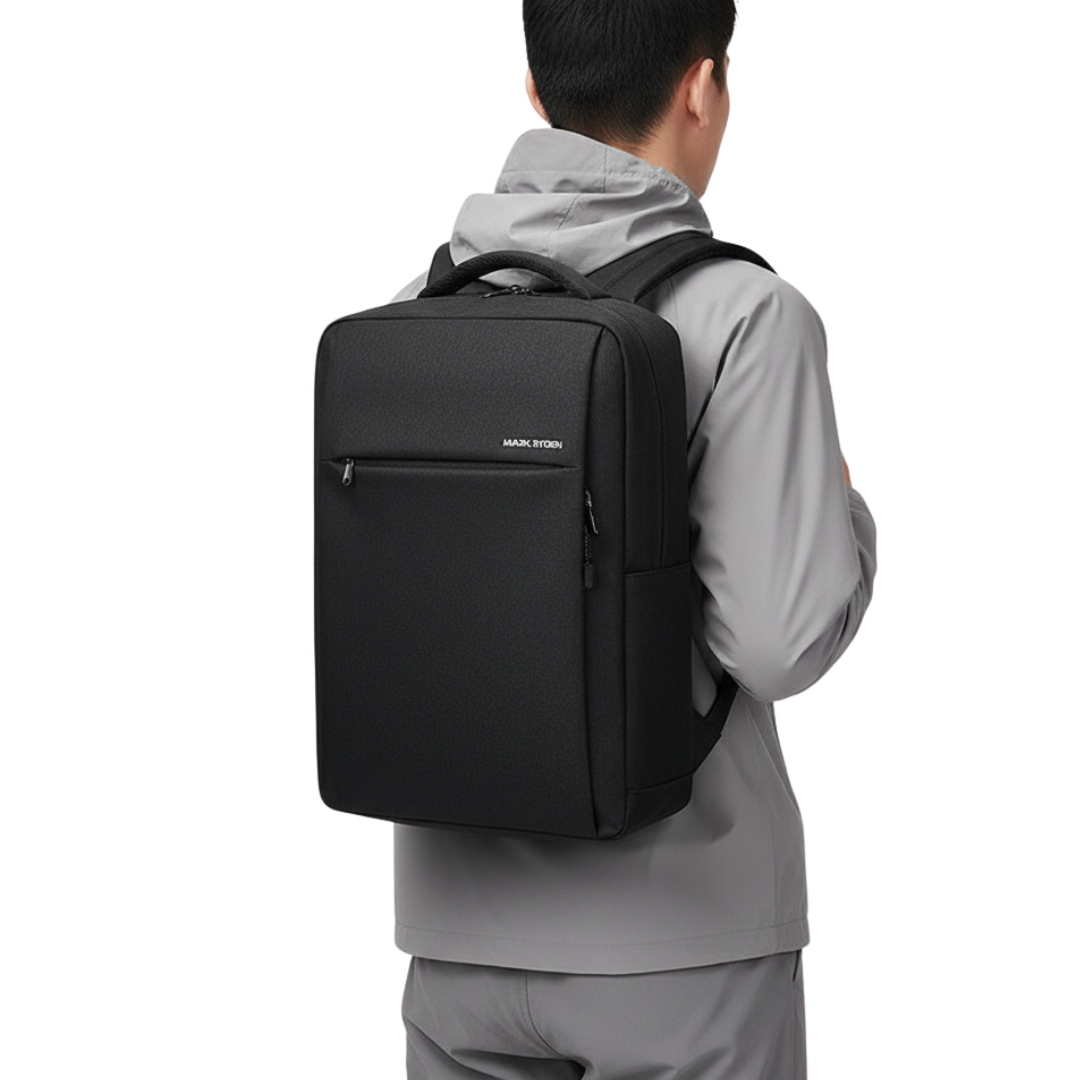 Nordspur | Hawthorne City Rucksack