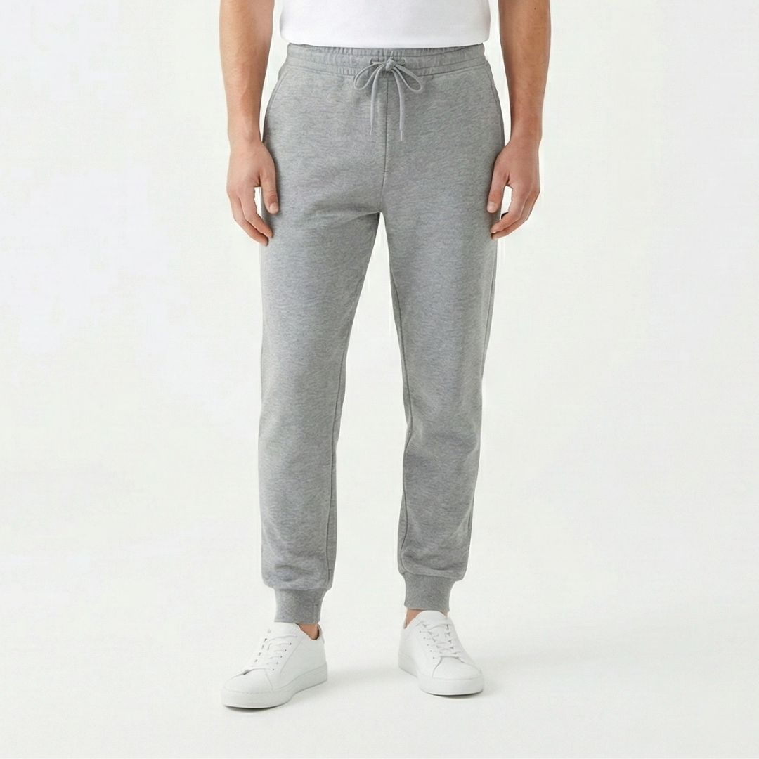 Nordspur | ThermaStride Athletische Tapered-Jogginghose