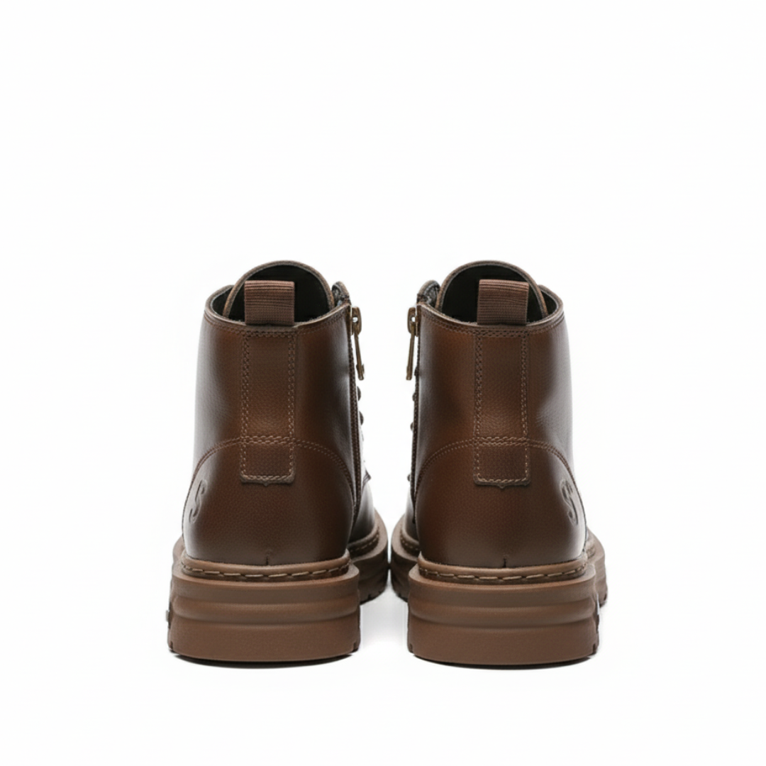 Nordspur | RidgeTrail Urban Stiefel
