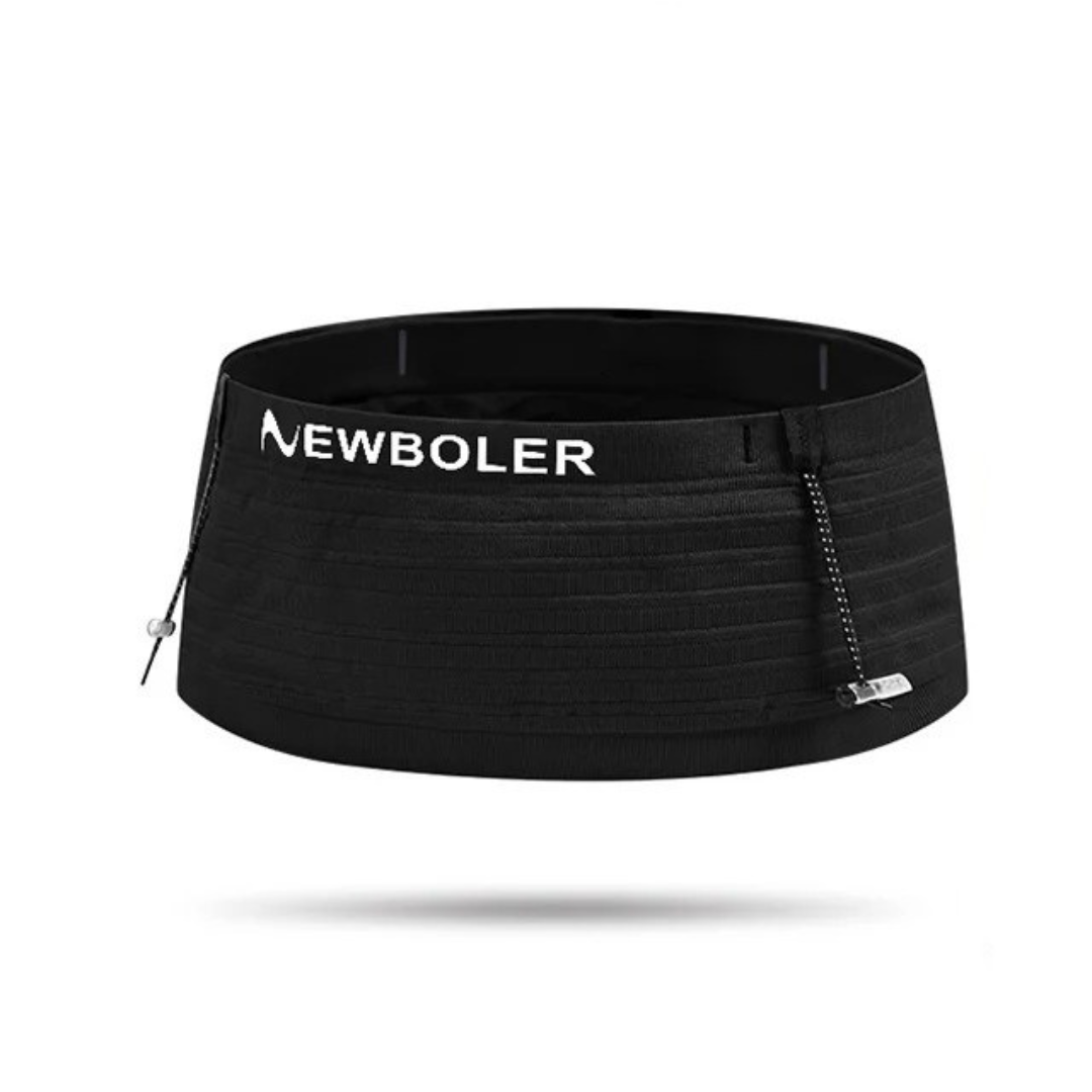 Laufgürtel – SprintFlex 500