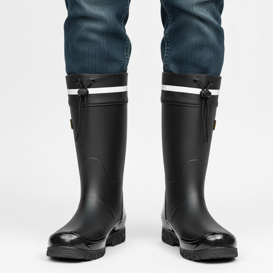 Nordspur | WeatherGuard Gummistiefel
