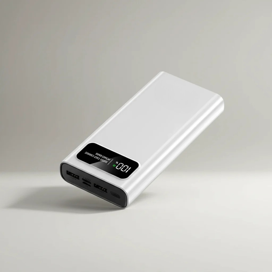 Nordspur | Helios Charger