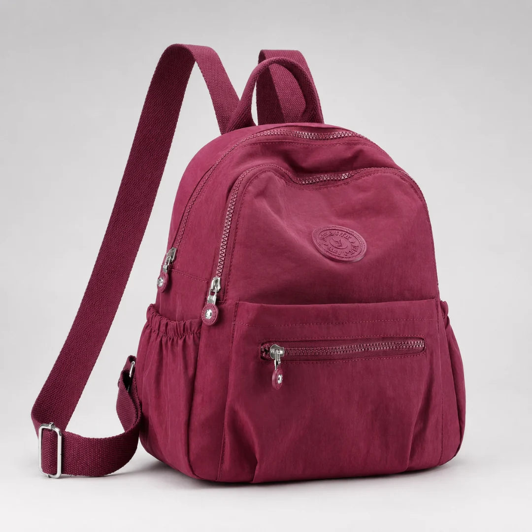 Nordspur | Nomadryx Ultraleichter Nylon-Tagesrucksack