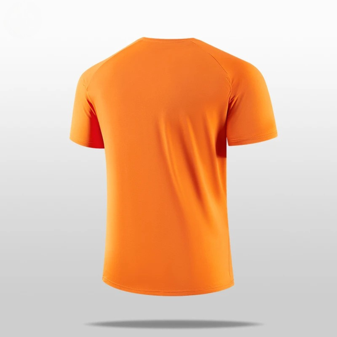 Nordspur | AeroVante Kurzarm-Athletikshirt
