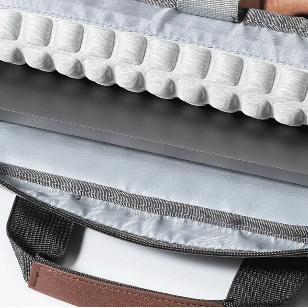 Nordspur | Business-Schulter-Laptop-Aktentasche