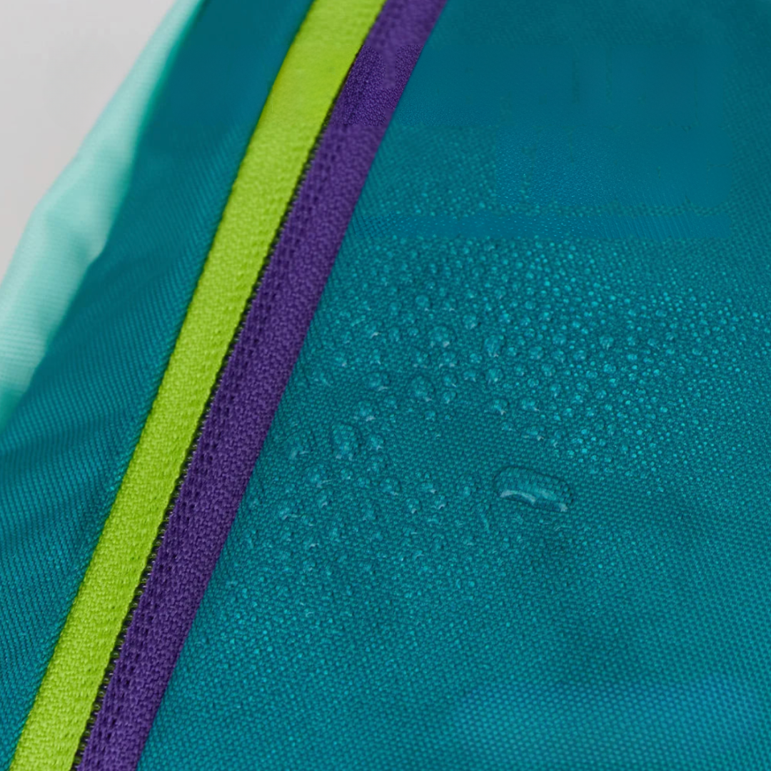Nordspur | Trailivo Wasserabweisende Sling-Tasche