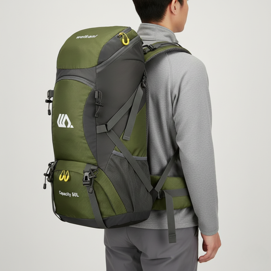 Nordspur | Cairnfold Trail Rucksack