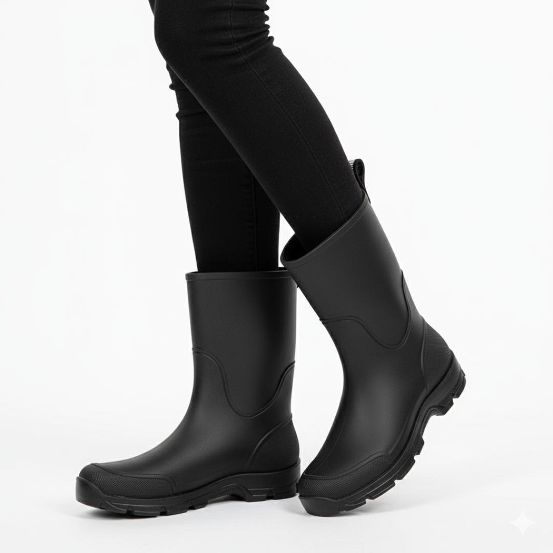 Nordspur | Driftway Mid Stiefel