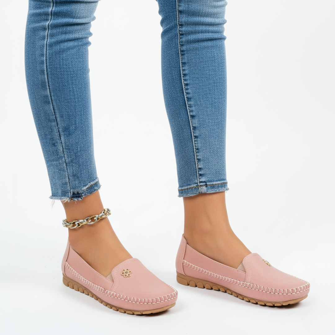 Nordspur | SolenaLite Alltags-Slipper