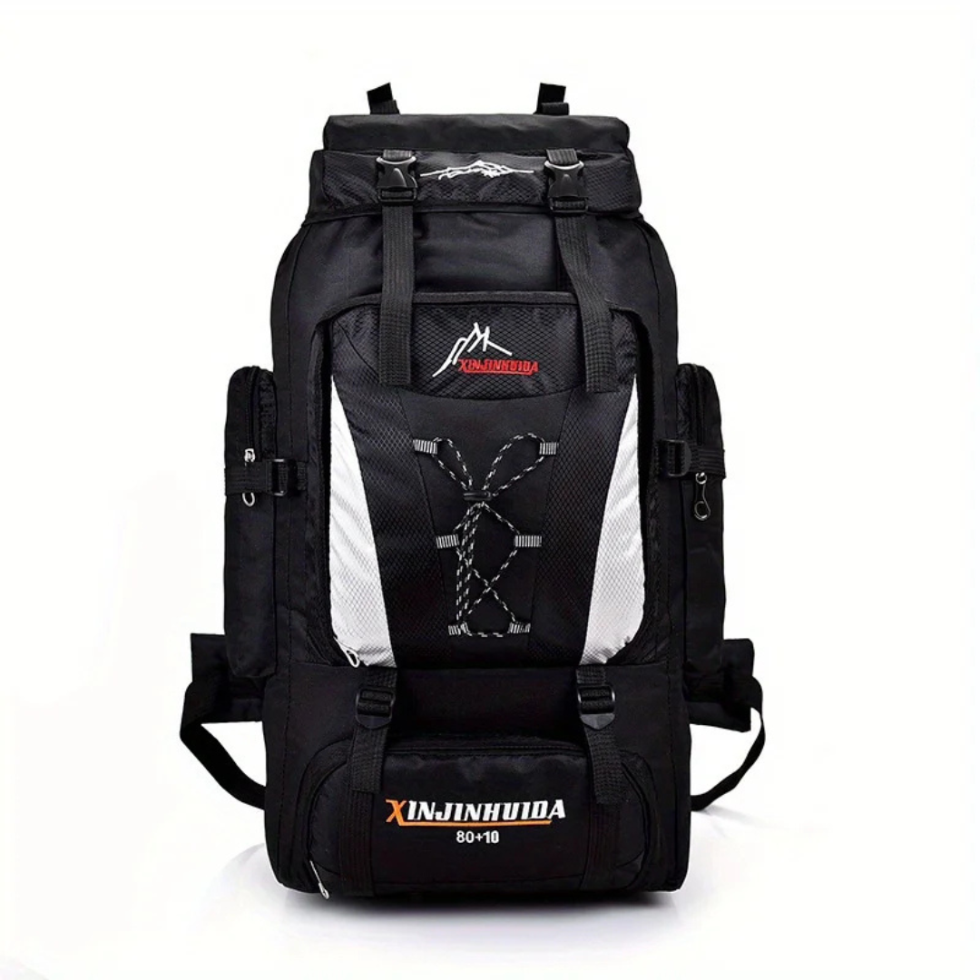 Nordspur | Trekking-Rucksack mit großem Volumen