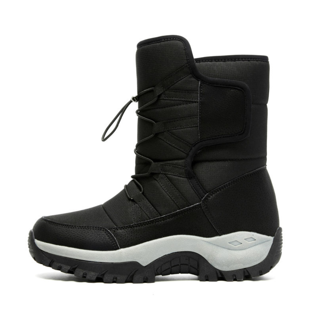 Damen Winterstiefel wasserdicht mit Warmfutter – FrostTrek