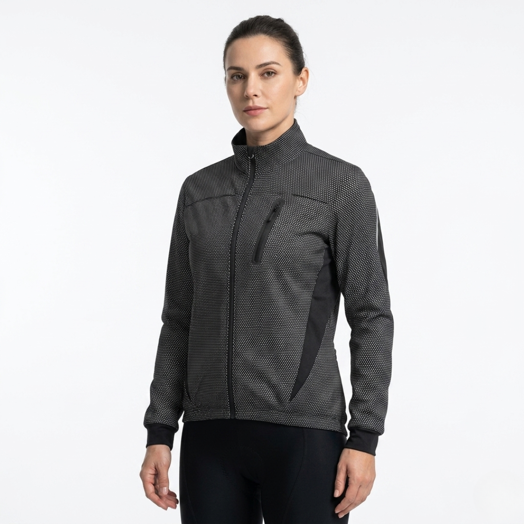 Nordspur | Venturox Ultraleichte Langarm-Radjacke