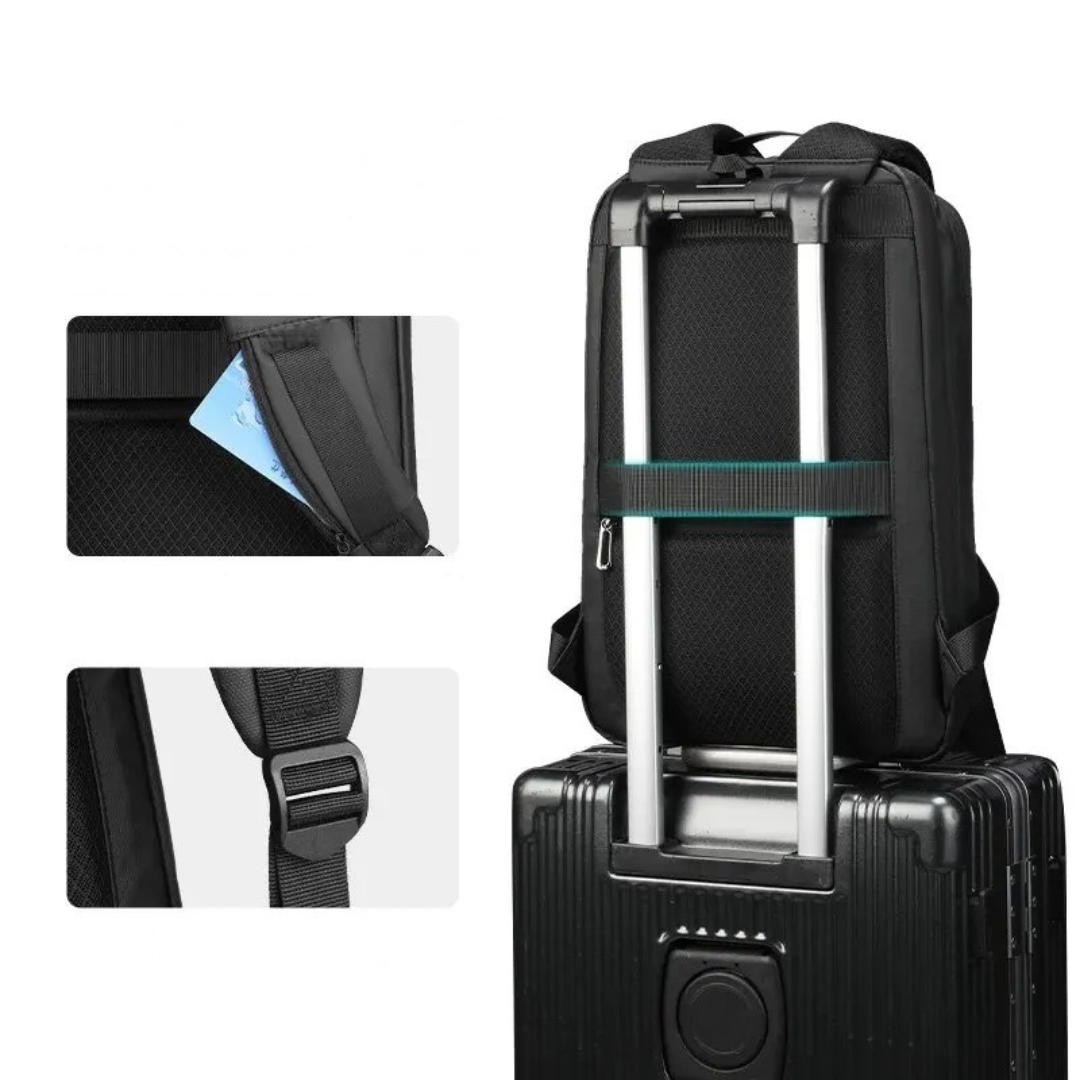 Nordspur | Linea Geschäftsrucksack