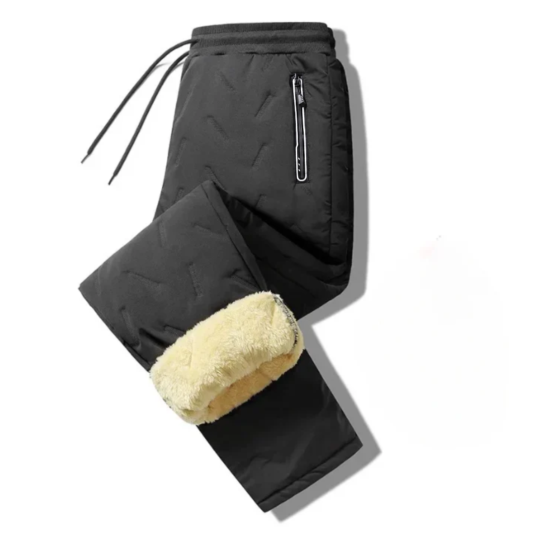 Unisex Isolierte Winter-Hose