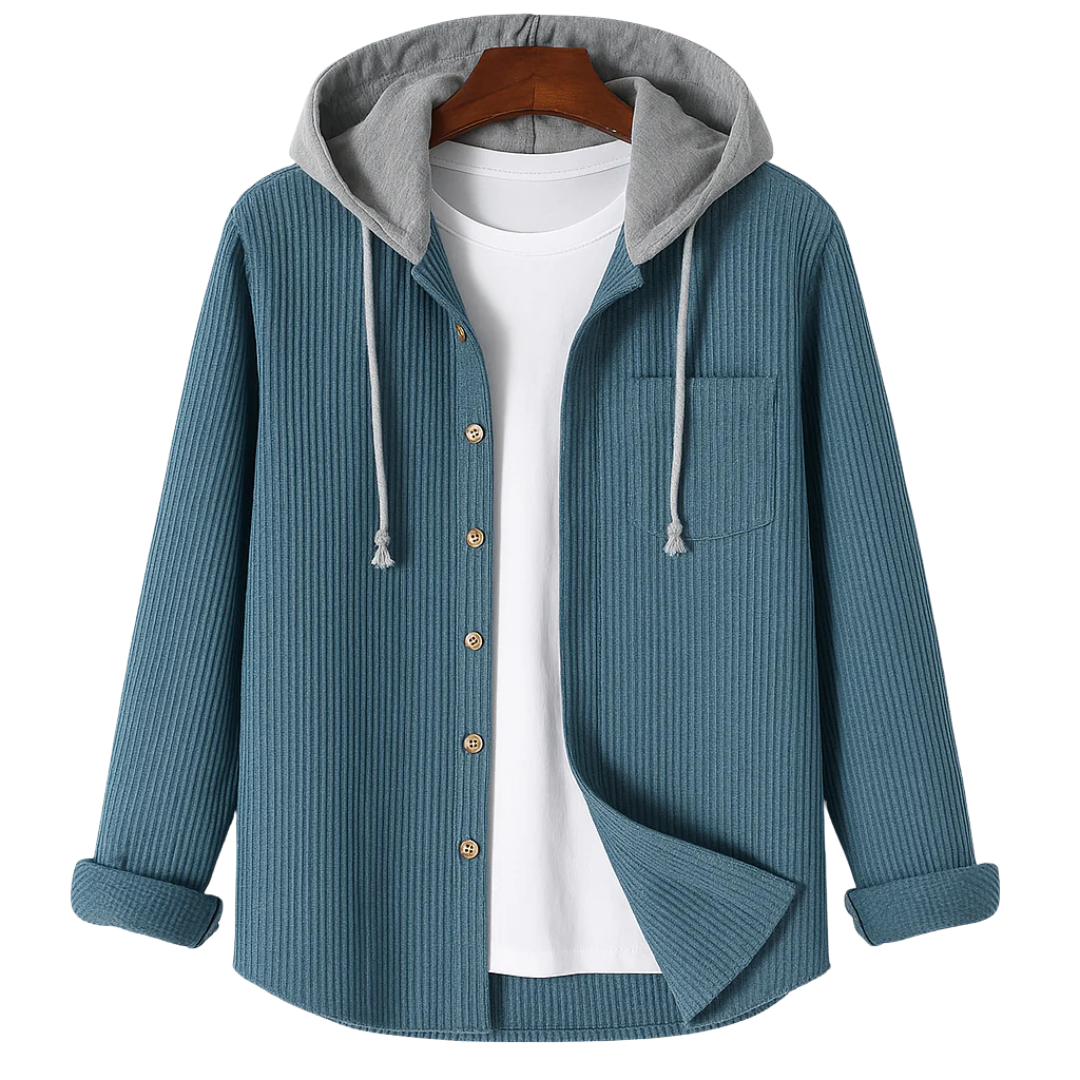 Nordspur | Coastal Heritage Kapuzenshirt