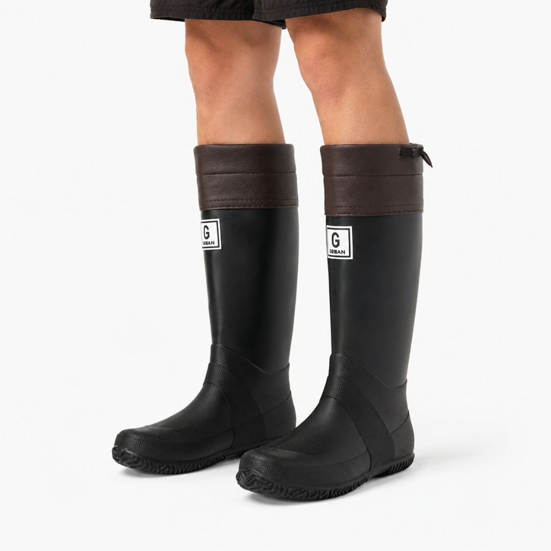 Nordspur | StormWade Hohe Regenstiefel