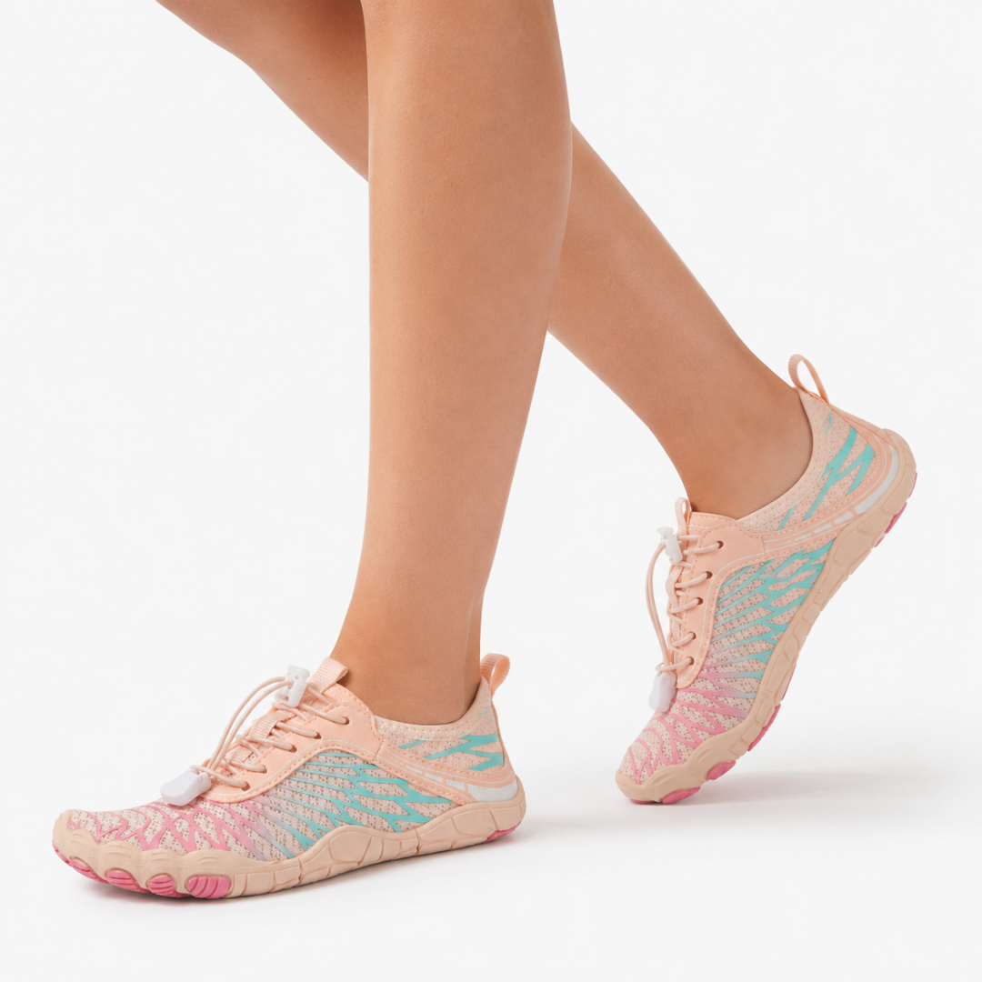 Nordspur | Wavrix Barfuß-Stil Rutschfeste Wasserschuhe