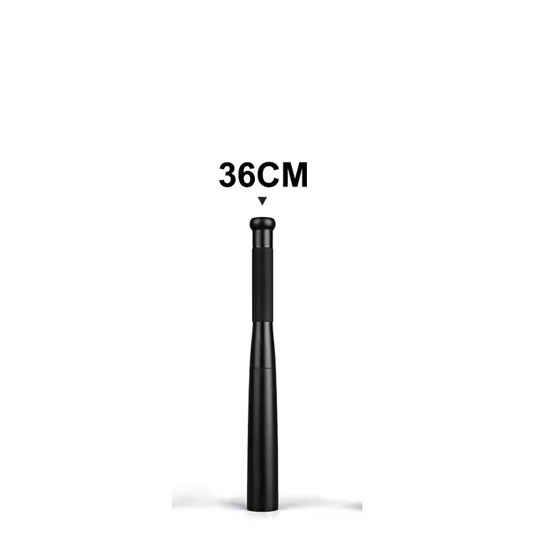 2-in-1-Aluminium-Baseballschläger mit abnehmbarer Taschenlampe