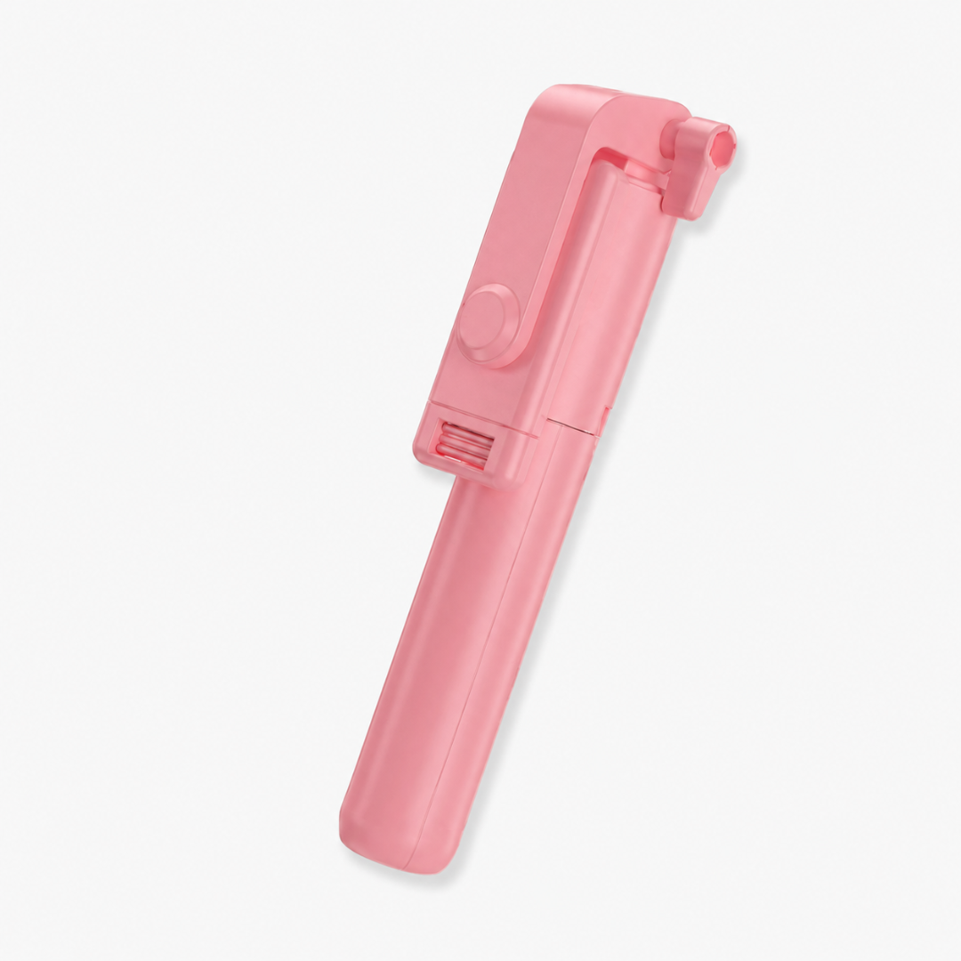 Nordspur | VeloGrip Ausziehbarer Selfie-Stick Stativ