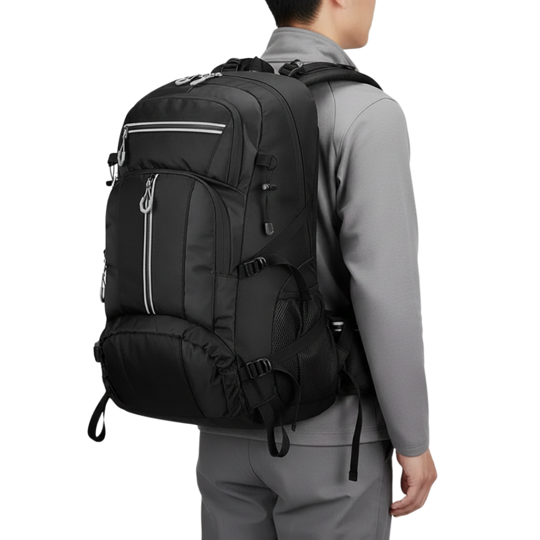 Nordspur | Trevalen Trek Rucksack