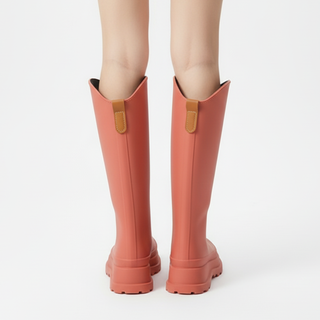 Nordspur | StormTread Kniehohe Stiefel