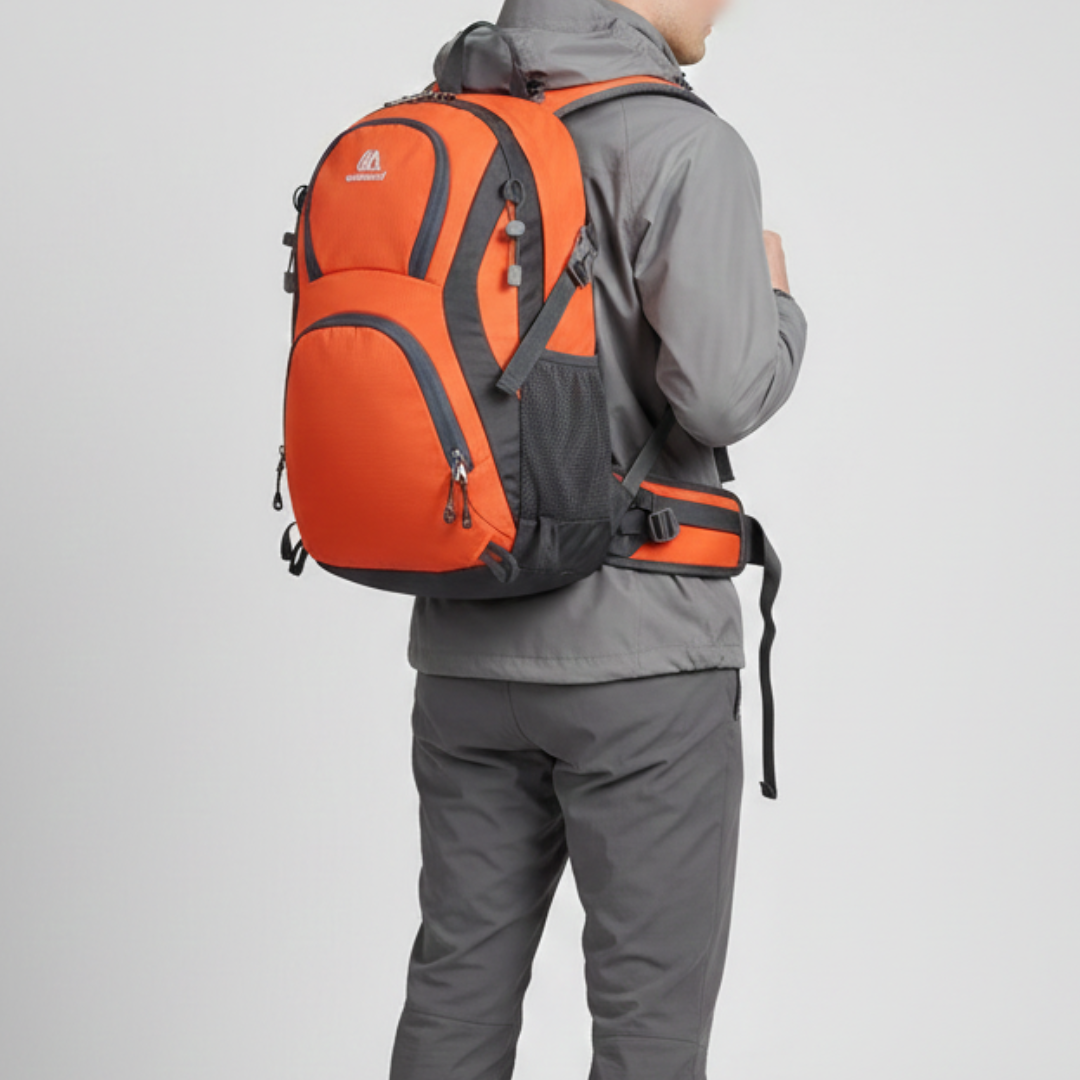 Nordspur | 20 Liter Tagesrucksack