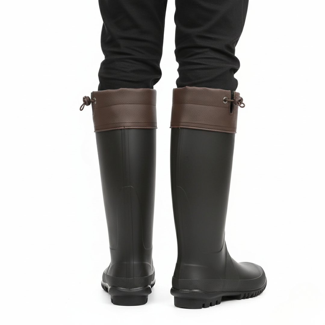 Nordspur | StormWade Hohe Regenstiefel