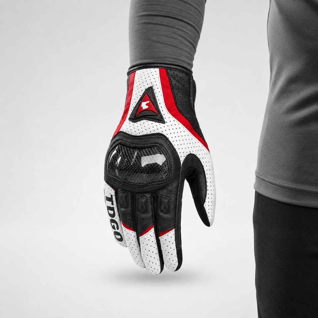Nordspur | Genuine Motorradhandschuhe