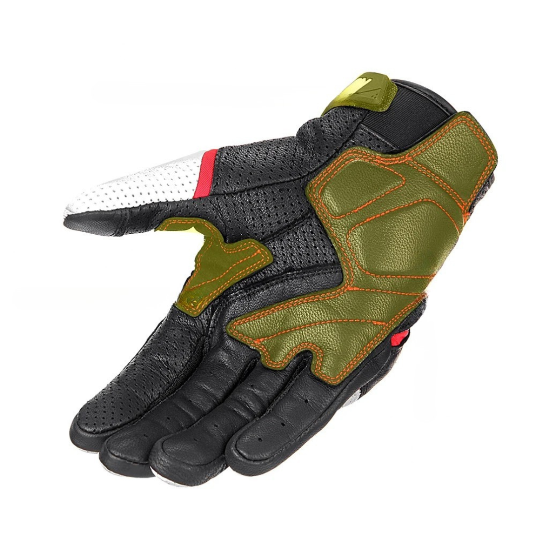 Nordspur | Perforierte Handschuhe