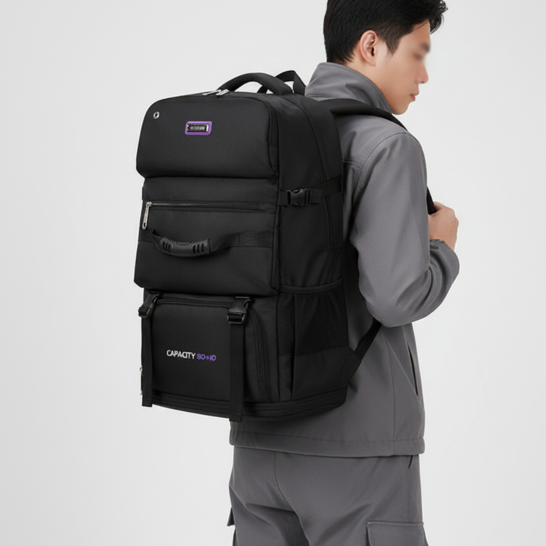Nordspur | Eldenway Utility-Rucksack