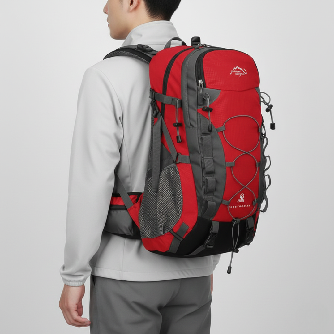 Nordspur | Northpass Hiking Pack