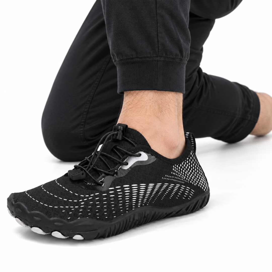 Nordspur | Aquvel Unisex Barfuß-Wassersportschuh