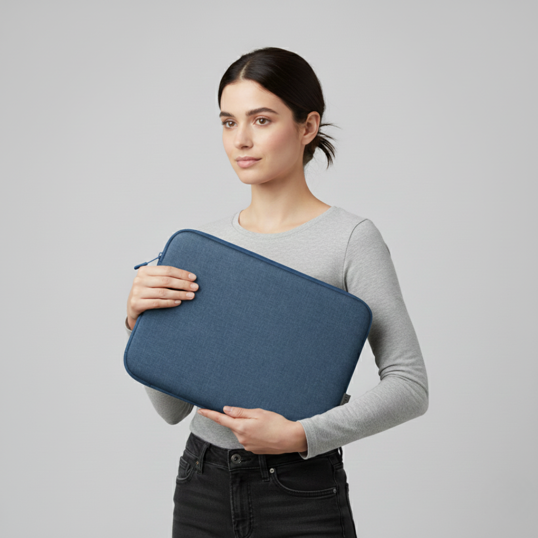 Nordspur | Business Laptop-Hülle