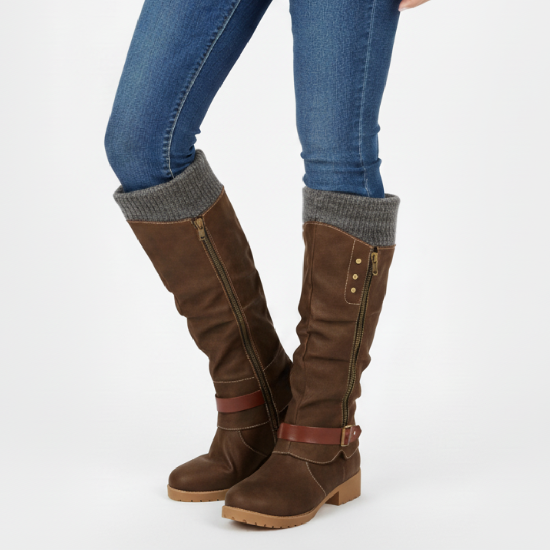 Nordspur | TerraWarm Komfortstiefel