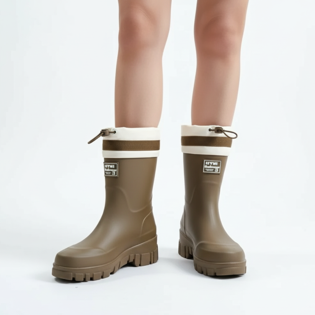 Nordspur | CloudStep Regenstiefel