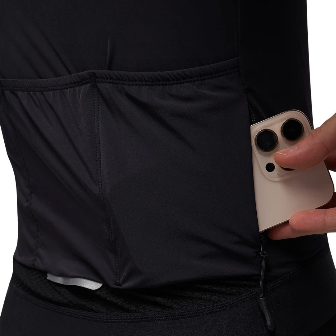 Nordspur | Veloformo Pro-Langarm-Radtrikot