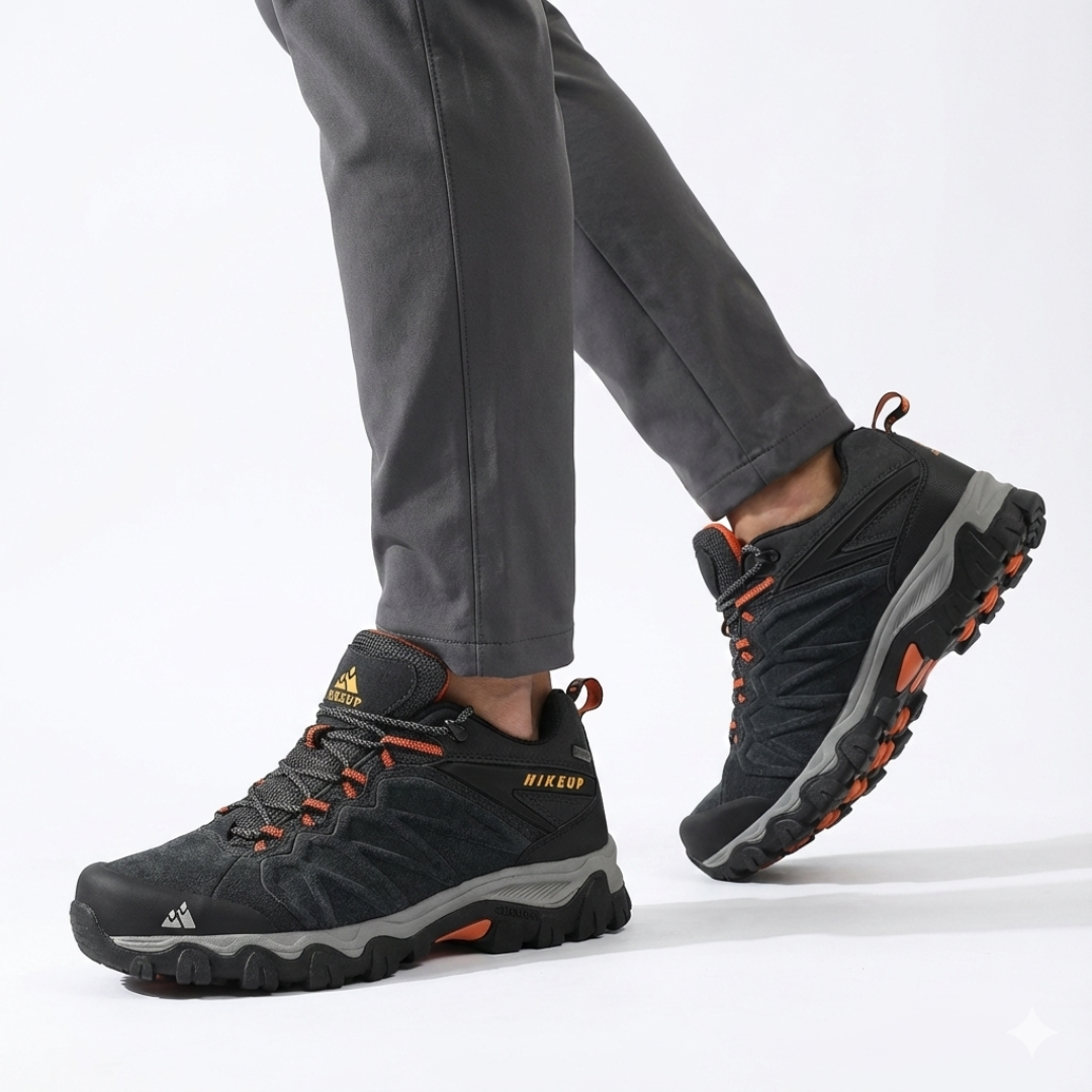 Nordspur | Falken Wanderschuh