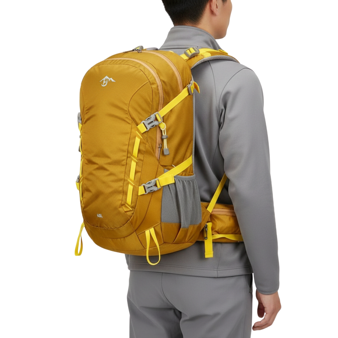 Nordspur | Pathridge Wander-Rucksack