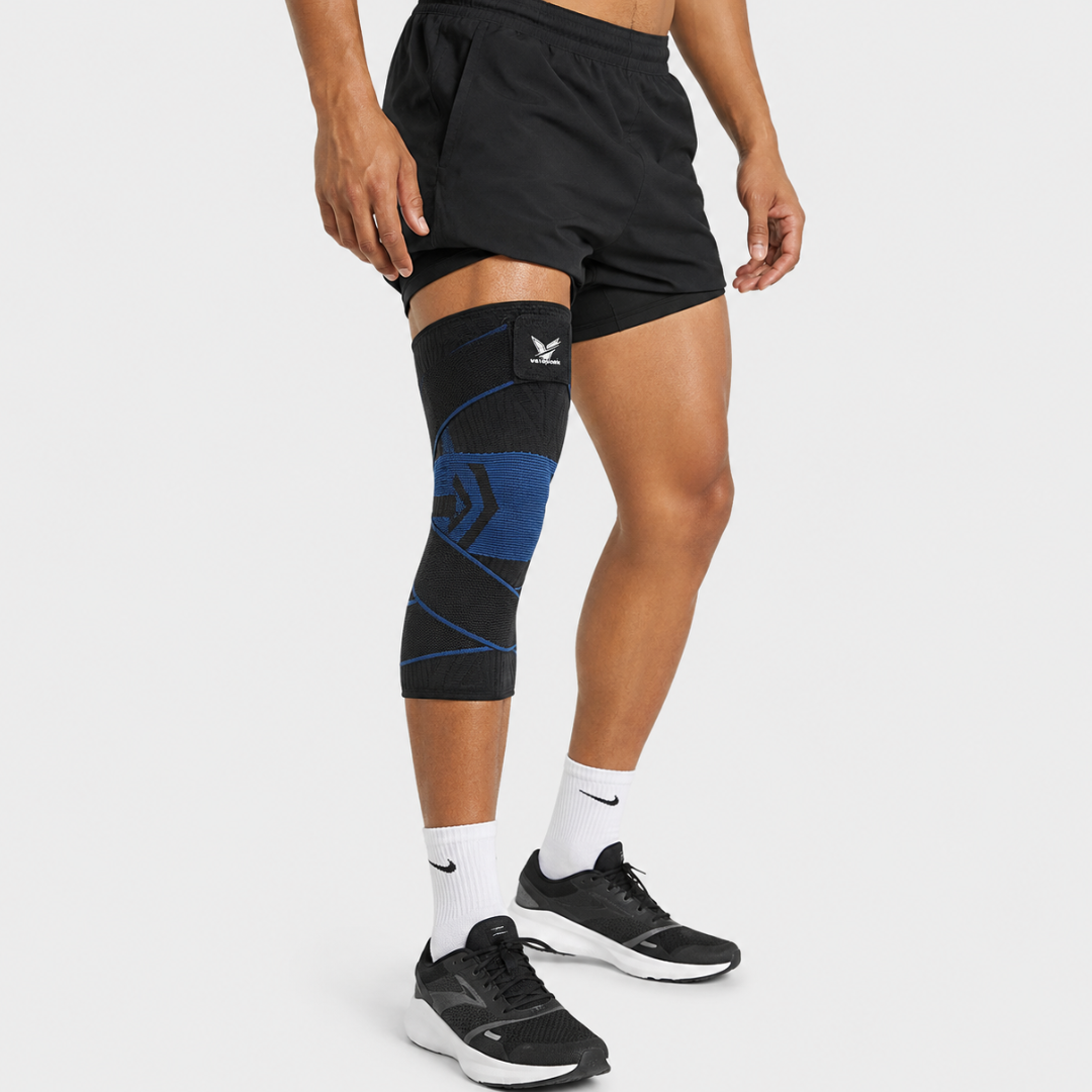 Nordspur | Knevalon Druckgestützte Sport-Kniebandage