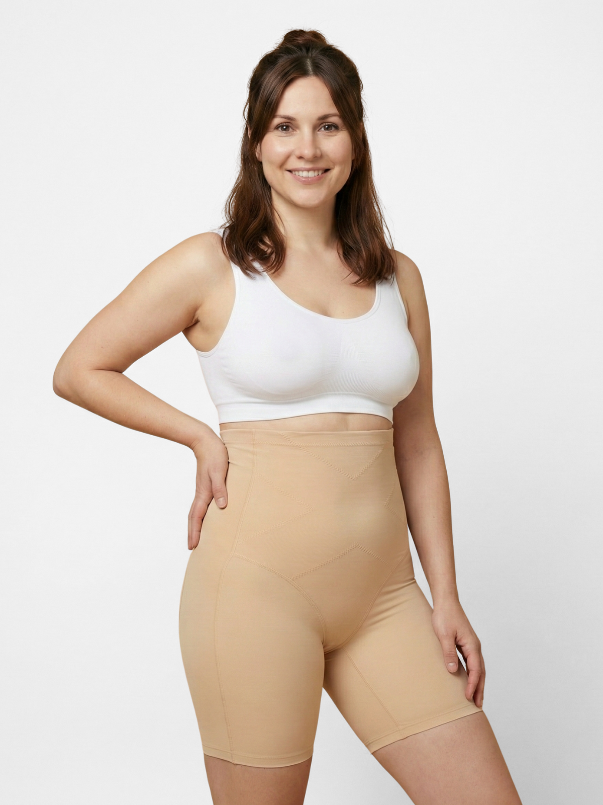 Auslaufsichere Shaping Shorts
