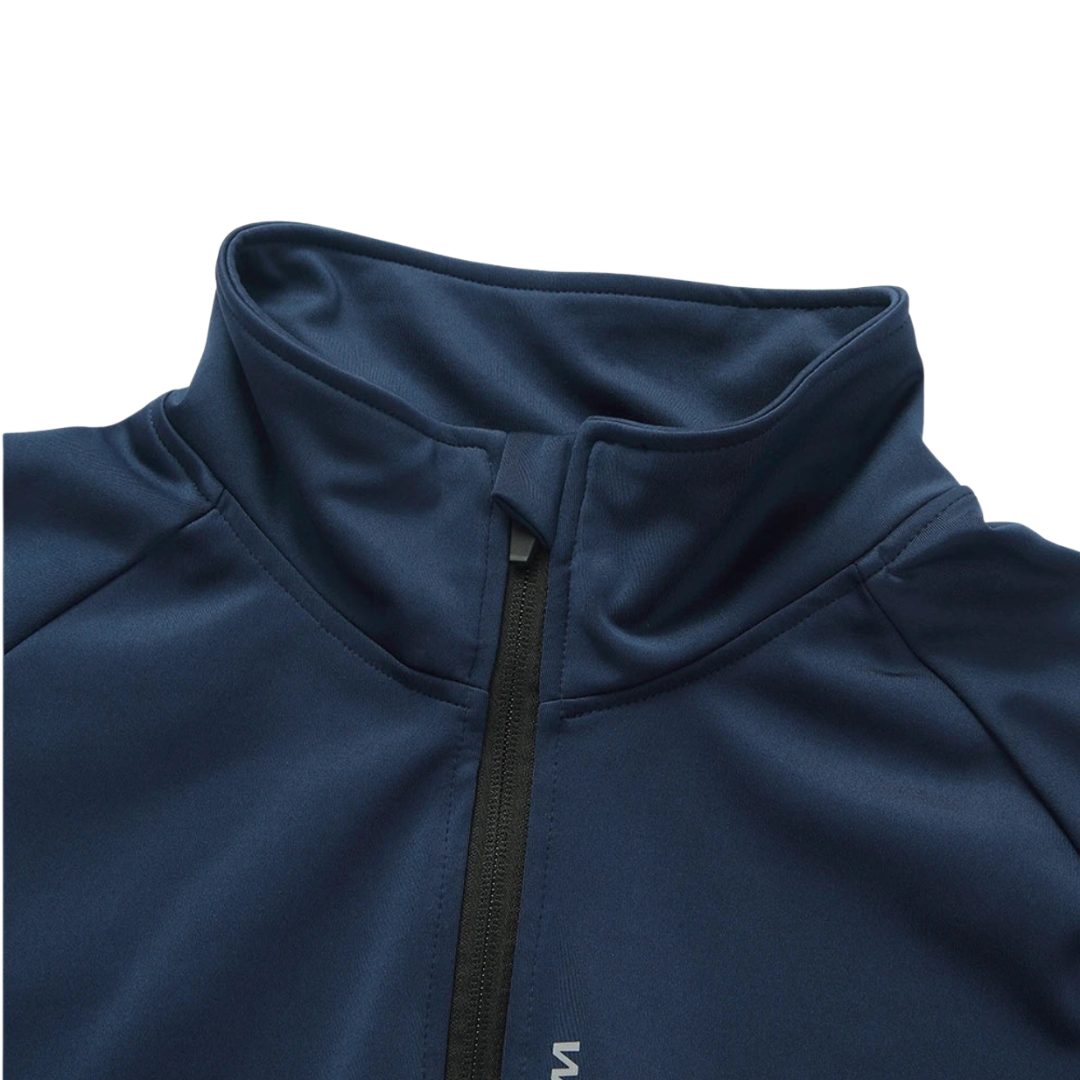 Nordspur | Veloshell Herren Slim-Fit Radjacke