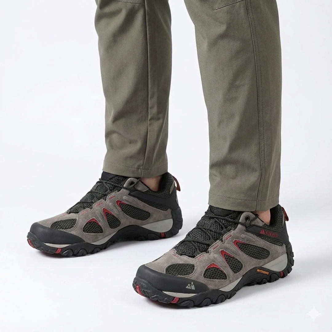 Nordspur | Vardis Trailschuh