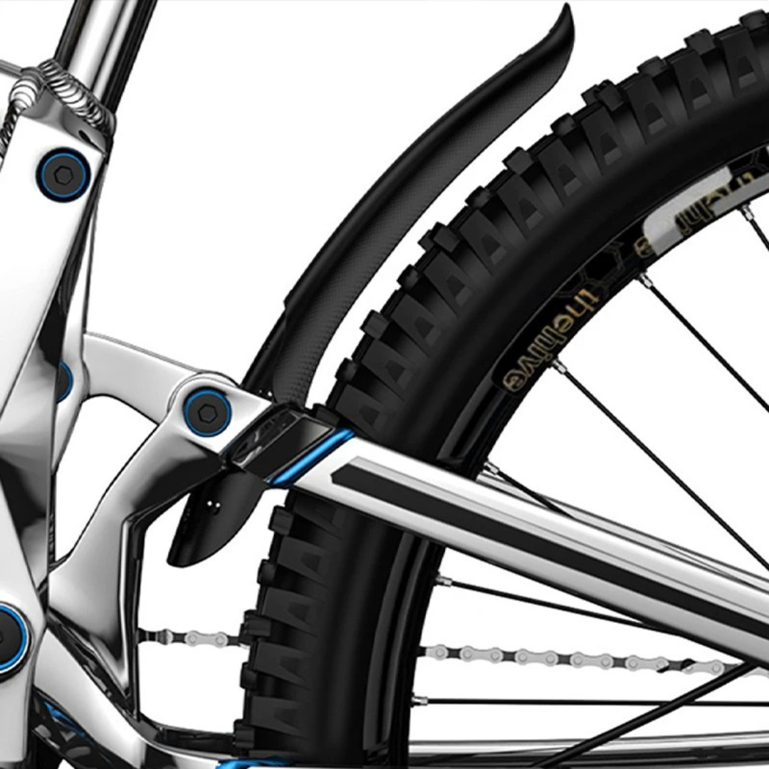 fahrrad schutzblech hinten kurz Fahrrad Schutzblech hinten – FlexGuard