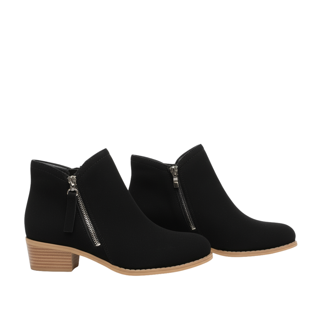 Nordspur | SandLuxe Stiefeletten
