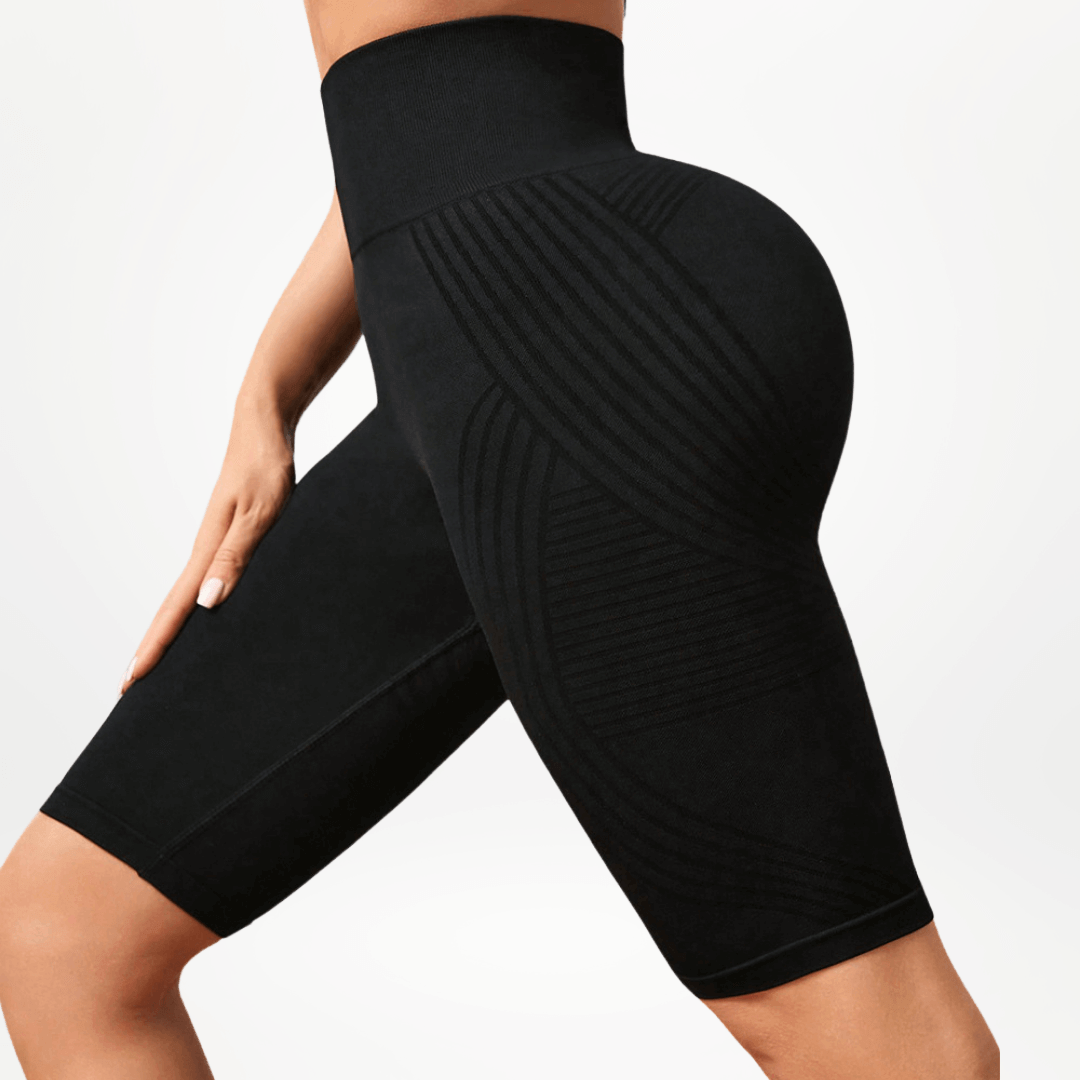 Formende Shaping-Leggings - Limitierte Sommerausgabe