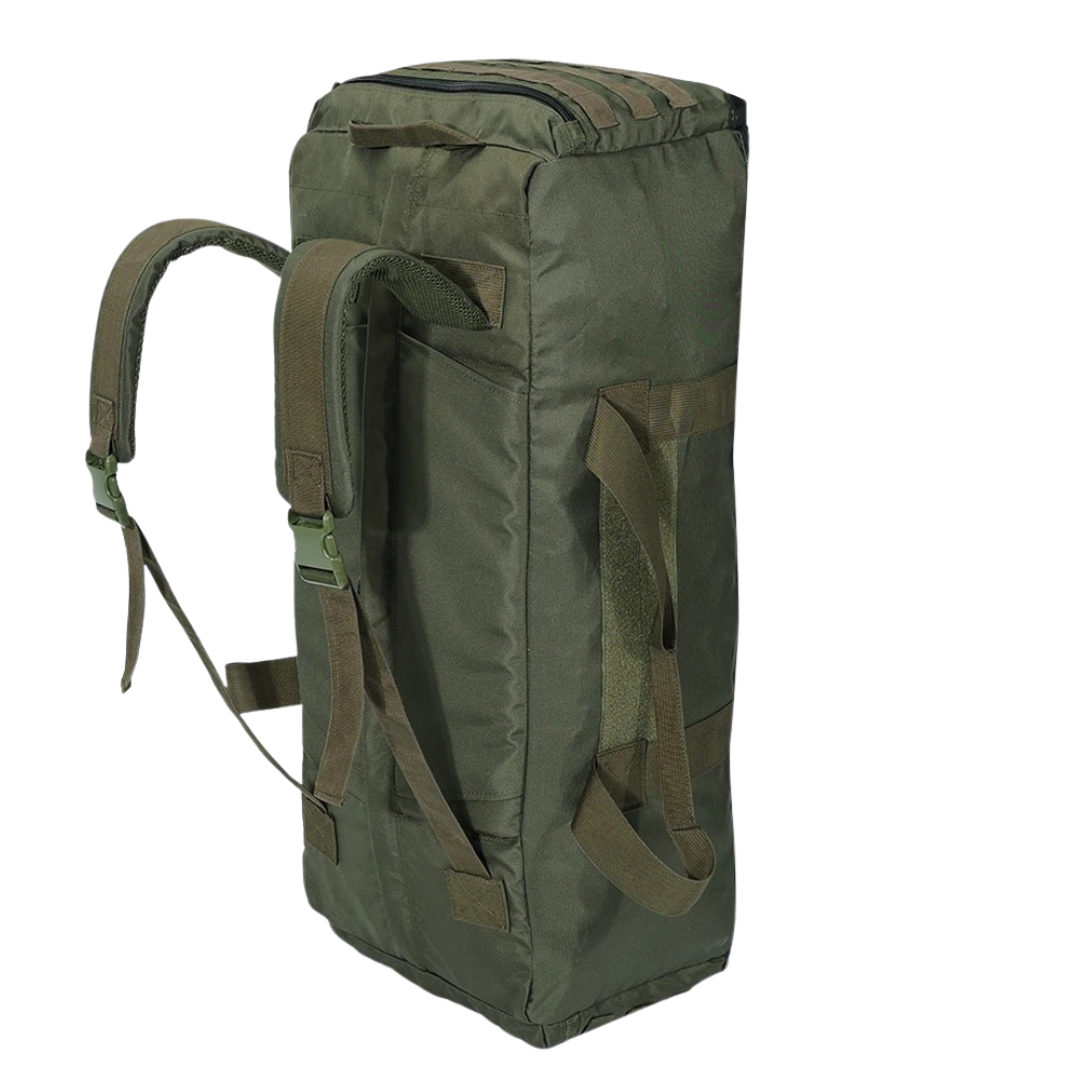 Taktischer Rucksack 80L wasserdicht – RangerPack