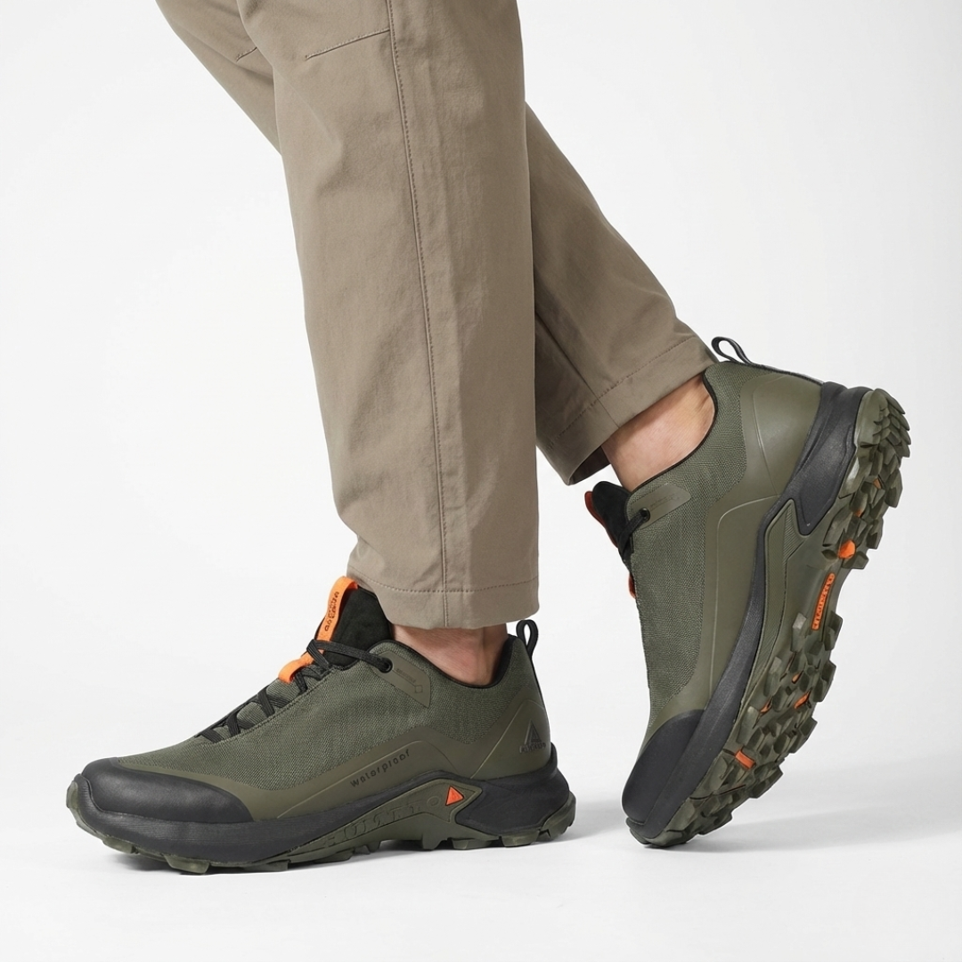 Nordspur | Karsen Trail Schuh