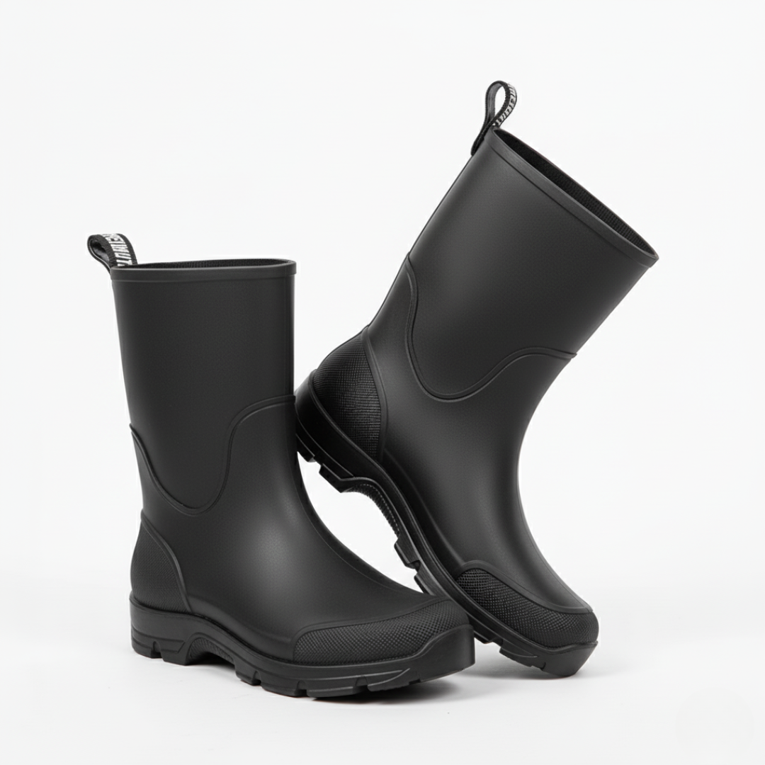 Nordspur | Driftway Mid Stiefel