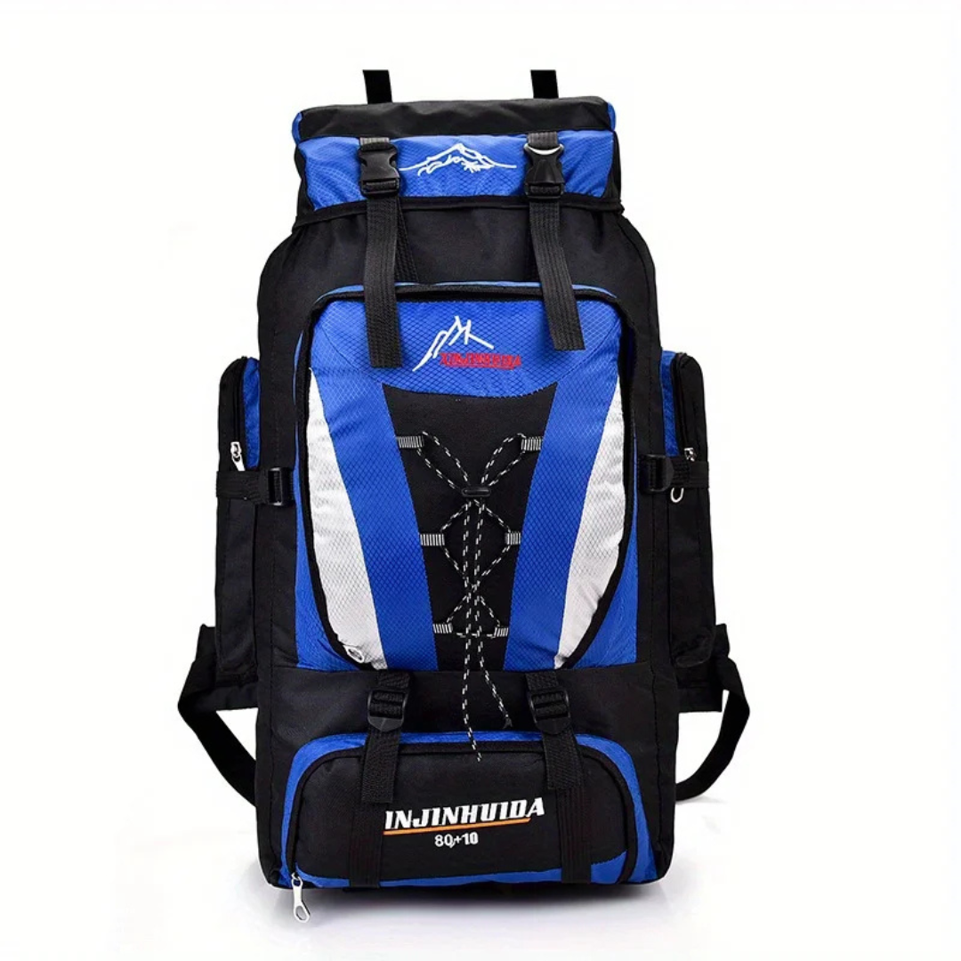 Nordspur | Trekking-Rucksack mit großem Volumen
