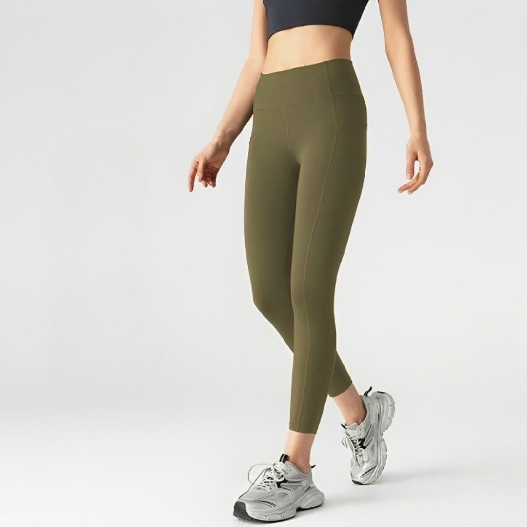 Nordspur | AlpinBase Atmungsaktive Lange Damen-Unterhose